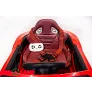 Легковой электромобиль ToyLand BMW HC 6688 красный - Фото 9