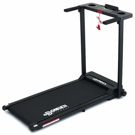 Беговая дорожка Domsen Fitness F-130 - Фото 12