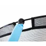 Батут Domsen Fitness Gravity Basketball 12FT (Blue) - Фото 11