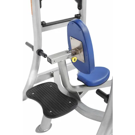 Скамья для армейского жима HOIST CF-3860 - Фото 16