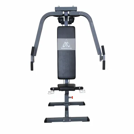 Баттерфляй DFC HOMEGYM HM044 - Фото 2