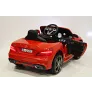 Электромобиль RiverToys MERCEDES-BENZ SL500 (красный) - Фото 10
