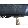 Батут KOGEE TRAMPS TOP Tramps 10'x17'(5.2x3.0м) прямоугольный с защитной сетью - Фото 11