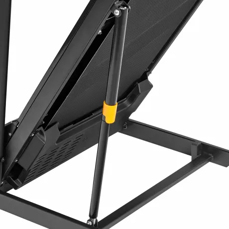 Беговая дорожка Titanium One T45 C - Фото 9