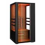 Инфракрасная сауна Kvimol JK-R8101 - Фото 6