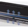 Беговая дорожка Horizon Adventure CL - Фото 7