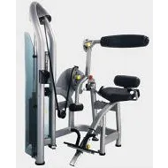 Разгибание спины MATRIX G3 S52