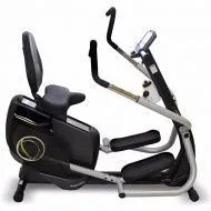 Кардиострайдер с поручнями INSPIRE CS20