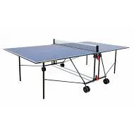 Теннисный стол Sunflex Optimal Indoor синий