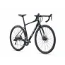 Велосипед Giant Contend AR 3 (2021) металлический черный (рама: L, M, ML, XL) - Фото 2
