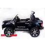 Электромобиль ToyLand Ford Ranger черный - Фото 4