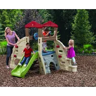 Игровой комплекс Step2 "Альпийская горка"