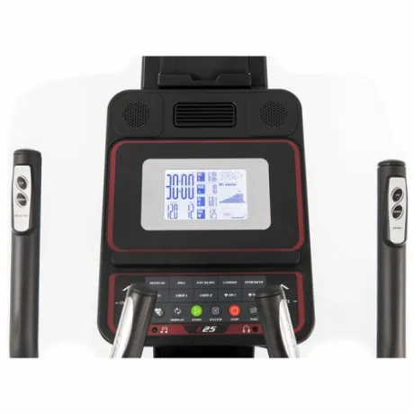 Эллиптический тренажер Sole Fitness E25 2019 - Фото 4
