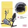 Велотренажер домашний CARBON FITNESS R40 - Фото 9