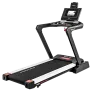 Беговая дорожка Sole Fitness F80 (2023) - Фото 2