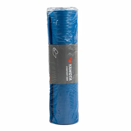 Коврик для йоги и фитнеса Yamota Comfort NBR - Фото 2