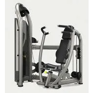 Жим от груди с независимым рычагом MATRIX G3-S13/ G3-S13_02 Matte Black