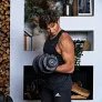 Регулируемая гантель Yamota Fit 24 кг - Фото 6