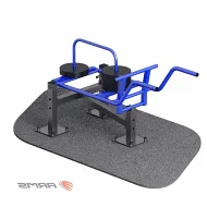 Приседания ARMS ARMS076