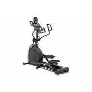 Колодочный эллиптический тренажер SPIRIT XE395 BLACK