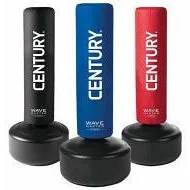 Водоналивной Мешок Century Кардио Wavemaster синий