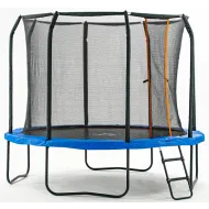 Батут Hasttings Sky Double с входом на клапане (3,05 м)