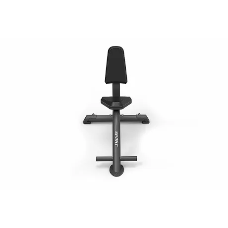 Скамья-стул для жима Spirit SP-4205 - Фото 3