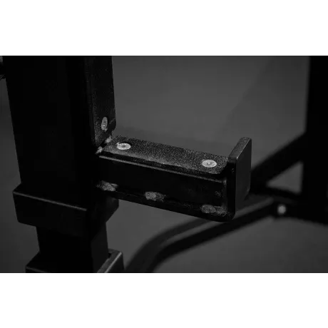 Стойки для приседаний Yousteel SR-50 TA - Фото 8