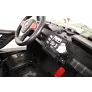 Электромобиль RiverToys T888TT 4WD камуфляж - Фото 13