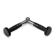 Рукоятка для тяги профессиональная BRONZE GYM V-образная