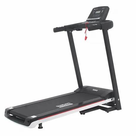Электрическая беговая дорожка Sundays Fitness ES-T2702-1 - Фото 3