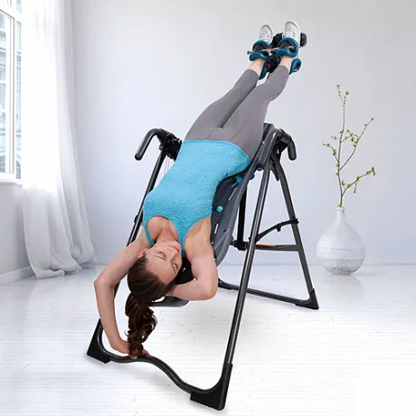 Инверсионный стол Teeter FitSpine X1 - Фото 3