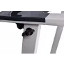 Беговая дорожка EVO FITNESS Vector II - Фото 10