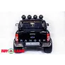 Электромобиль ToyLand Ford Ranger черный - Фото 6