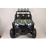 Электромобиль RiverToys T888TT 4WD камуфляж - Фото 9