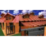 Детский игровой домик PlayNation Гномик - Фото 9