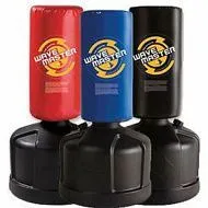 Водоналивной мешок Century Wavemaster красный