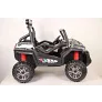 Электромобиль RiverToys T888TT 4WD камуфляж - Фото 3
