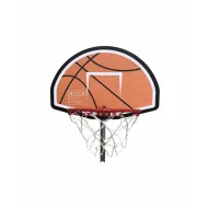 Баскетбольный щит с кольцом для батута Eclipse Space