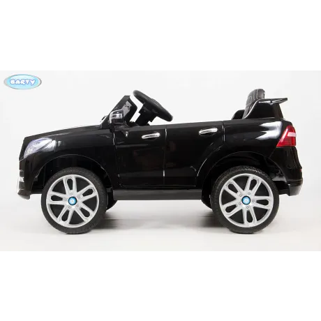 Электромобиль Barty Mercedes-Benz ML350 - Фото 8