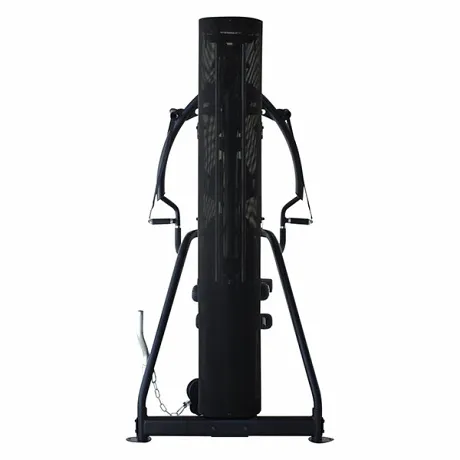 Многофункциональный силовой комплекс Inspire M3 Multi-Gym - Фото 5