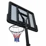 Мобильная баскетбольная стойка 44" DFC STAND44PVC3 - Фото 2