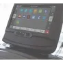 Беговая дорожка домашняя MATRIX TF50XR/ TF50XR-02 - Фото 6