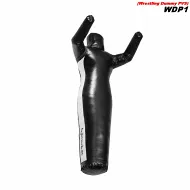 Манекен для борьбы классический FightTech ПВХ WDP1 120 см