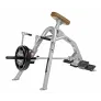 Гребная рычажная тяга HOIST CF-3661 матовый черный/черный - Фото 10