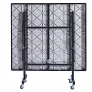 Теннисный стол Scholle TT700 Outdoor - Фото 5