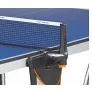 Теннисный стол Cornilleau 500 Indoor Blue - Фото 2