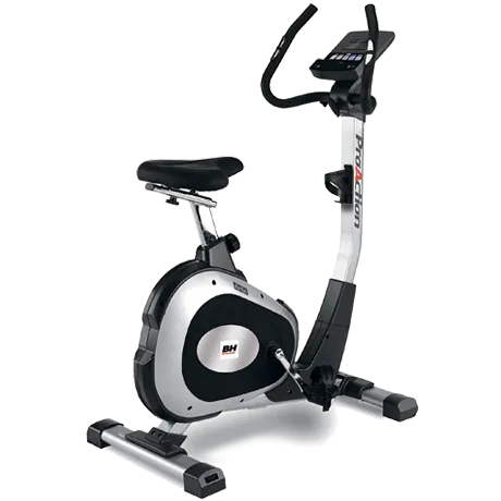Велотренажер BH FITNESS ARTIC PROGRAM