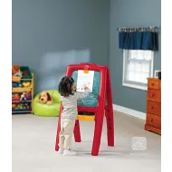 Мольберт Step2 для двоих