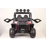 Электромобиль RiverToys T888TT 4WD камуфляж - Фото 6